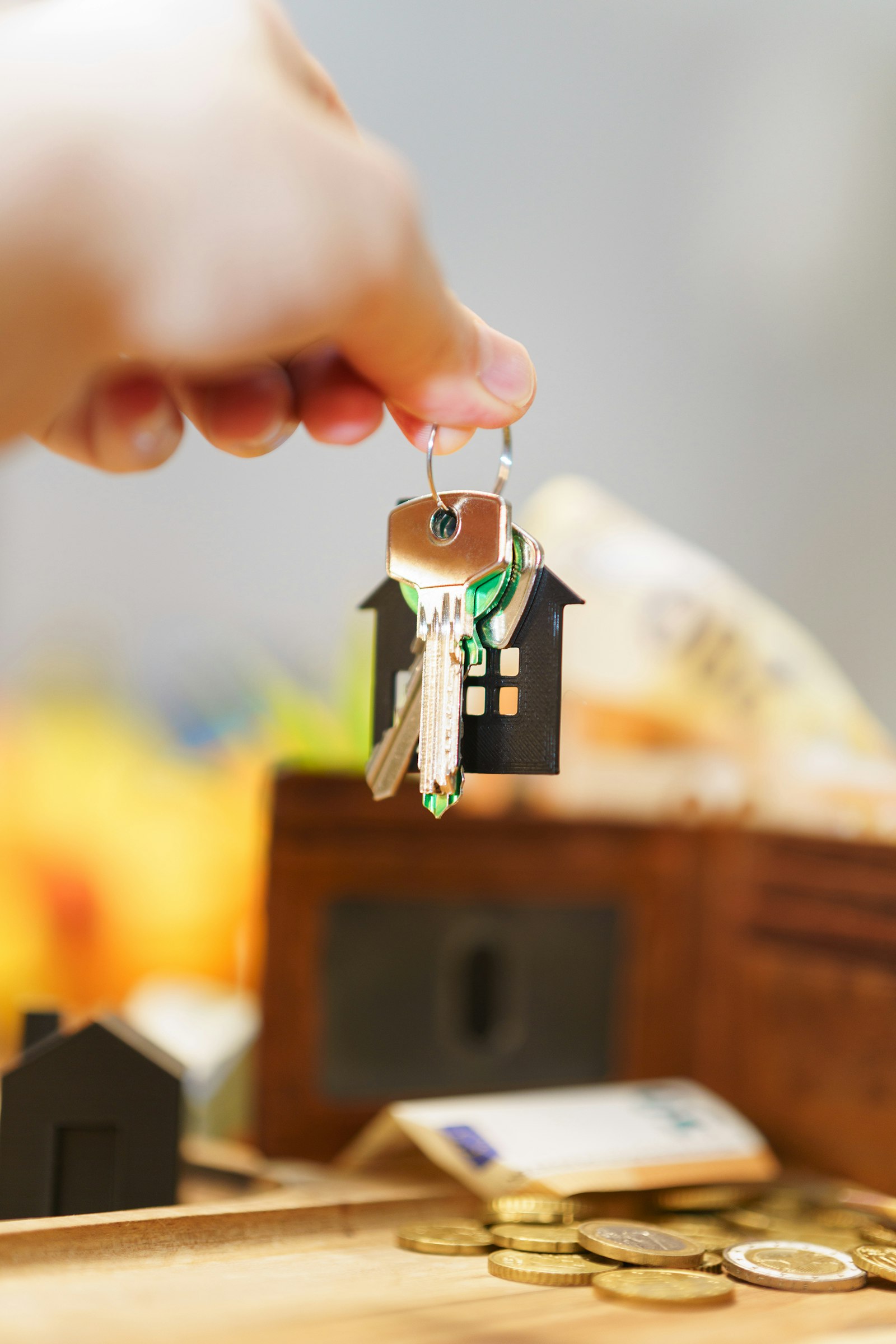 Quoi savoir comme acheteur avant de se lancer