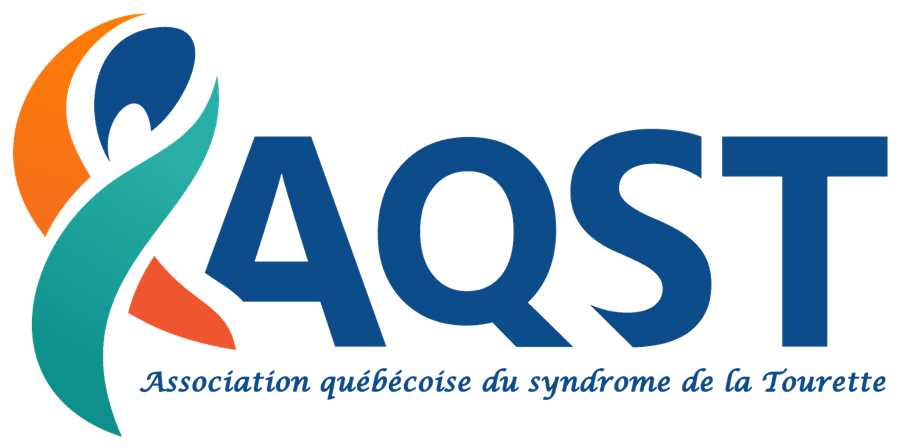 AQST — Association québécoise du syndrome de la Tourette
