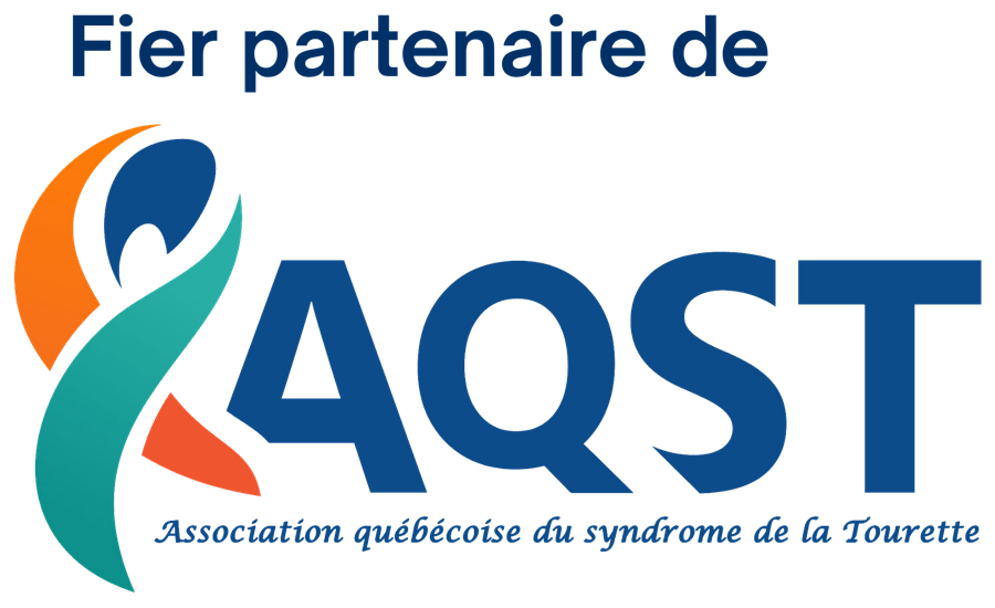 Fier partenaire de l'AQST